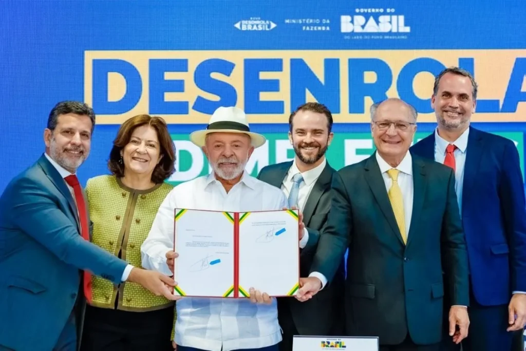 Prazo para renegociar dívidas pelo Desenrola termina nesta segunda-feira