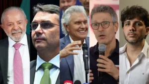 Presidenciáveis têm mais três debates antes do primeiro turno