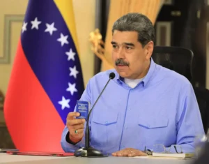 maduro