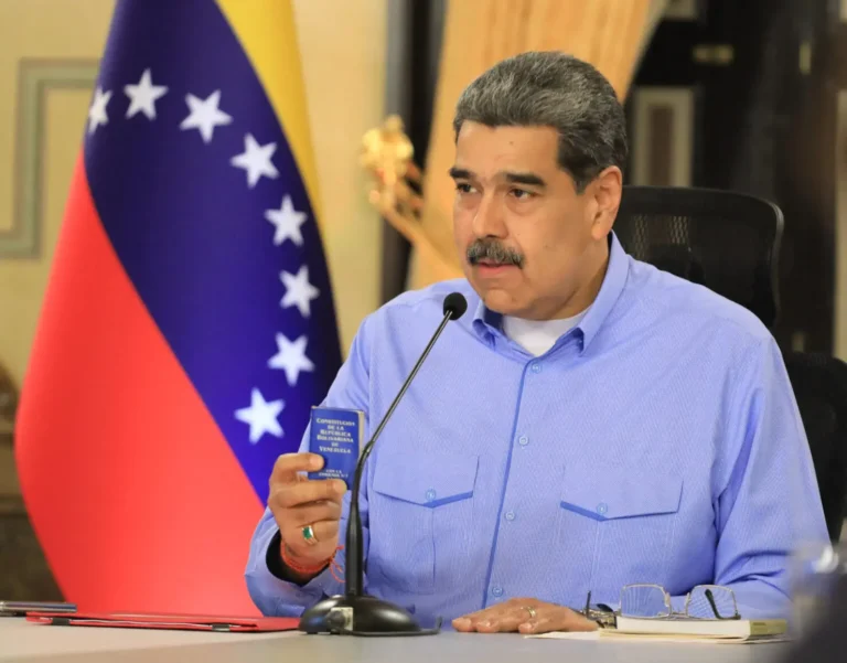 maduro