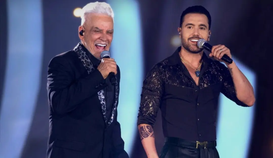 Mato Grosso & Mathias