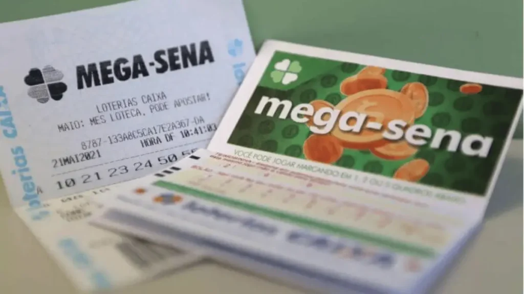 Mega-Sena