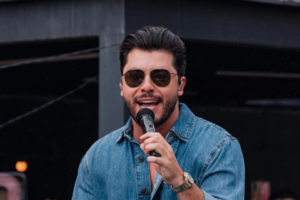 Murilo Huff