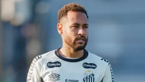 “Nunca falei isso, mas concordo”: Neymar comenta frase sobre pensão