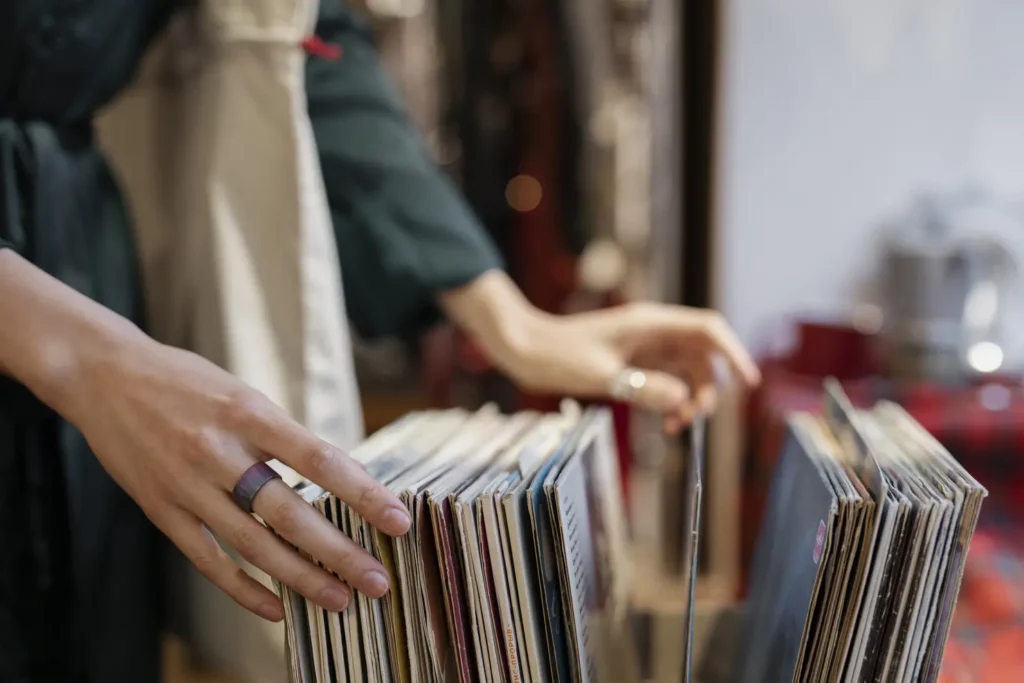 Vinil