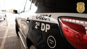 Polícia Civil prende quatro suspeitos de integrar grupo ligado a furtos na Asa Norte (DF)