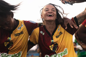 Planalto sobe de divisão e amplia presença de Goiás no futebol feminino nacional