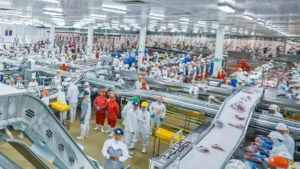 Empresa de Goiás, JBS pode ser afetada por plano de Trump contra grandes frigoríficos nos EUA