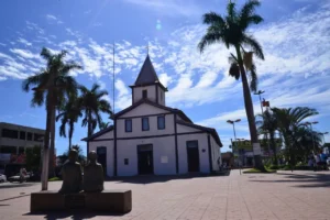 Aparecida de Goiânia prepara concurso com quase 3 mil vagas na Educação