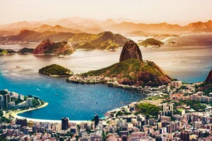 Brasil entra no top 5 dos melhores países para estrangeiros