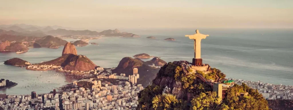 Turismo de luxo movimenta R$ 3,34 bilhões no Brasil; veja destinos preferidos