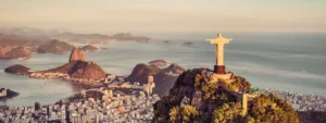 Turismo de luxo movimenta R$ 3,34 bilhões no Brasil; veja destinos preferidos