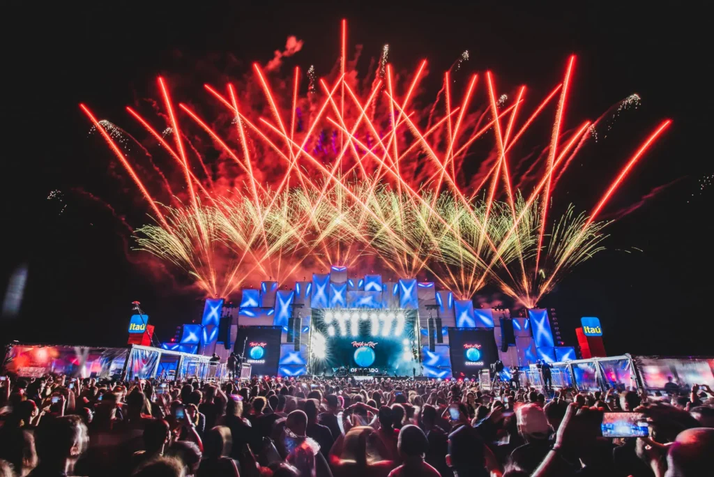 Rock in Rio abre nova venda de ingressos para todos os dias; veja quando