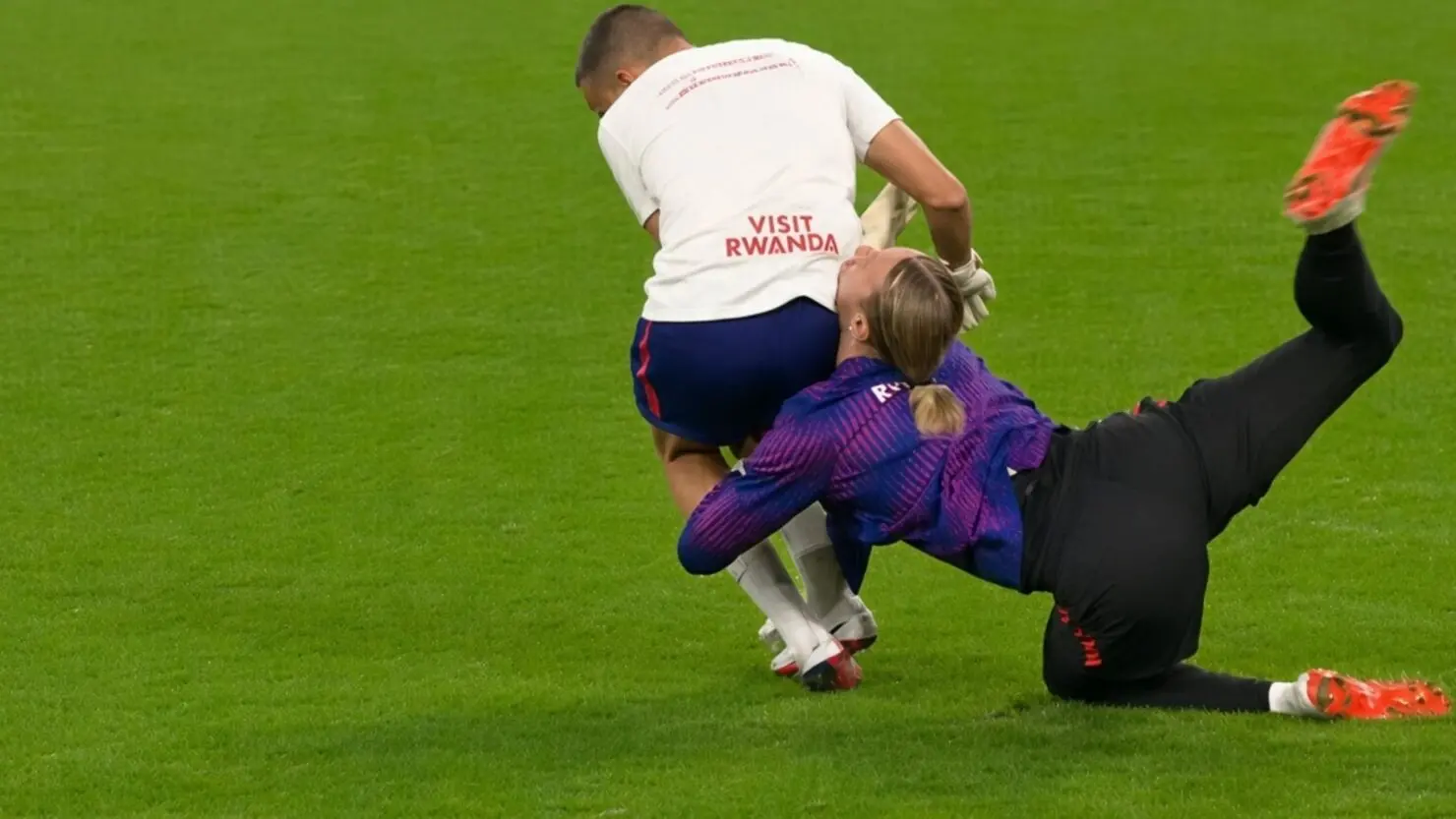 PSG