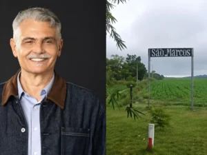 Tarcísio Filho assume fazenda de 100 milhões de m² deixada por Tarcísio Meira e Glória Menezes