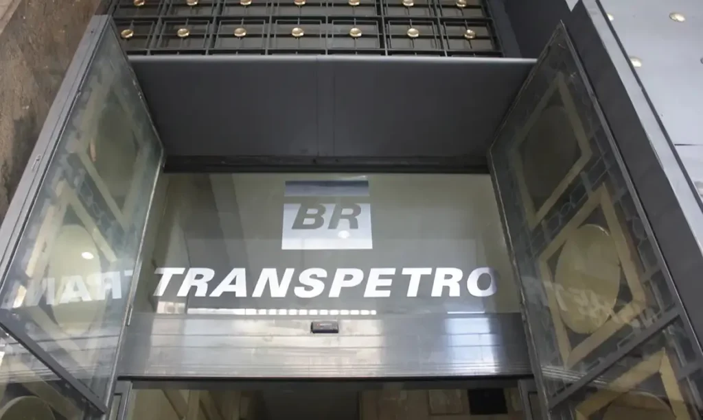 Transpetro