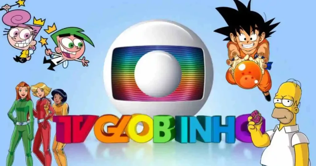 tv globinho