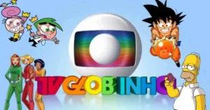 tv globinho