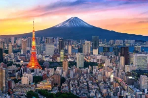 Brasileiros poderão viajar ao Japão sem visto até 2029; veja as regras