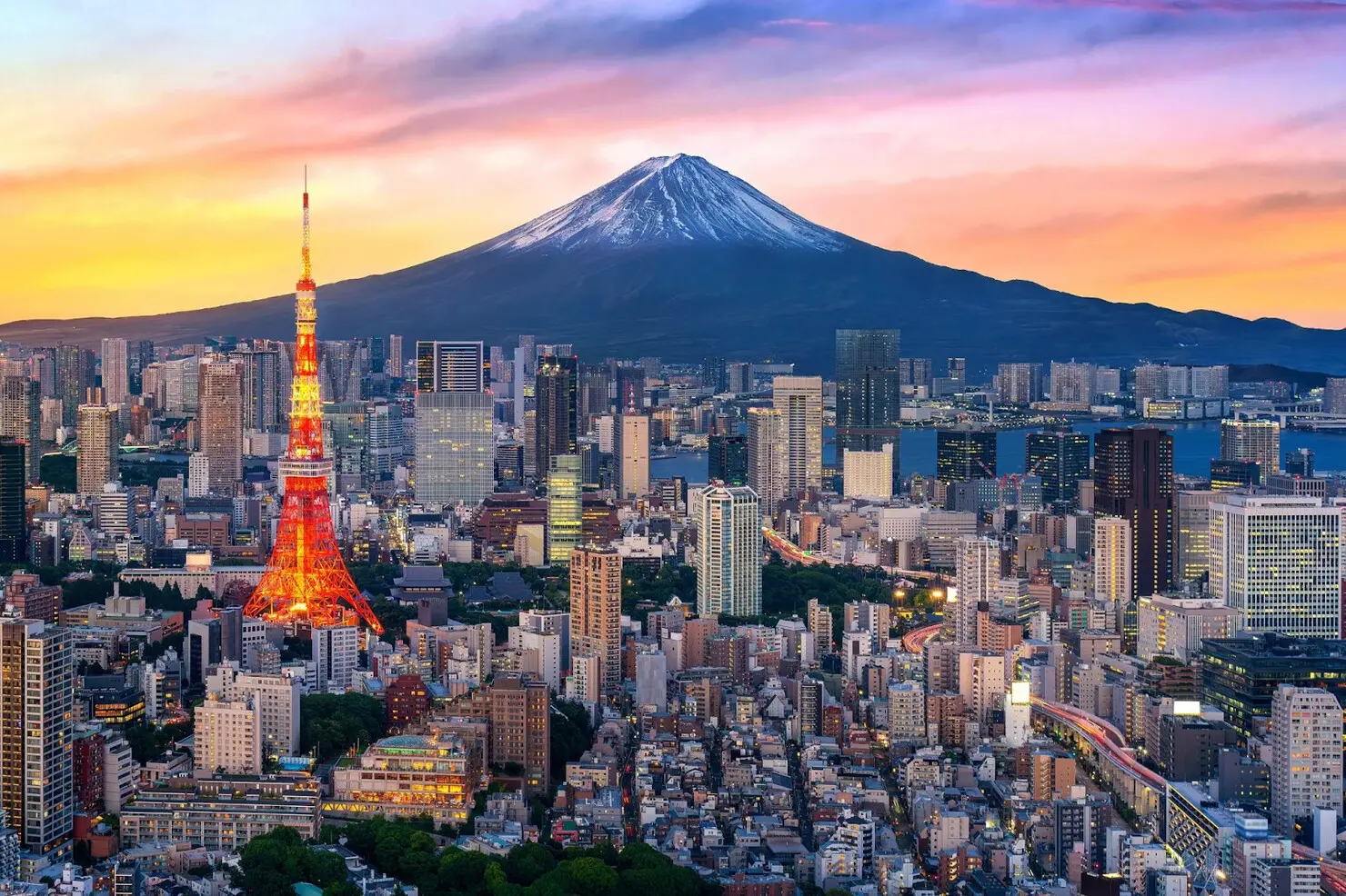 Brasileiros poderão viajar ao Japão sem visto até 2029; veja as regras