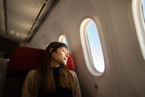 Você sabia? Barulho lidera lista de comportamentos que mais irritam em aviões