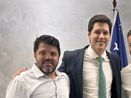 Entenda o que pode acontecer com Márcio Corrêa prefeito de Anápolis, após processo no PL