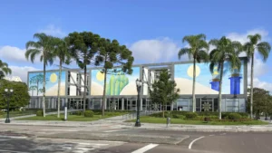 Prefeitura de Curitiba abre concurso com 348 vagas