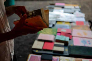 Feira e-cêntrica