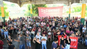 Educação de Goiânia encerra greve em meio a desgastes com sindicato e prefeitura
