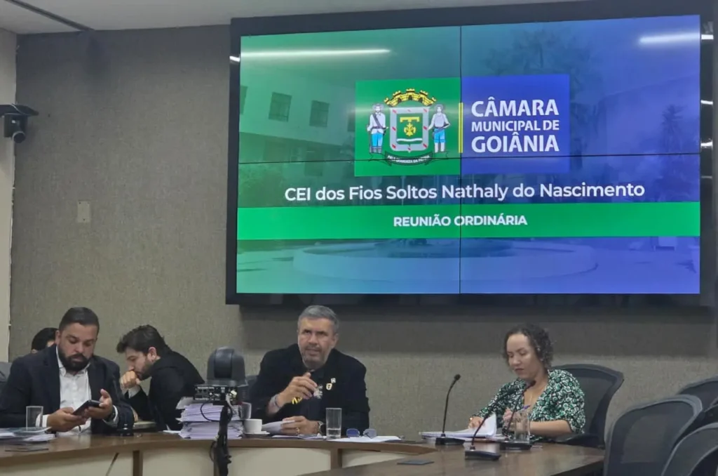 CEI FIOS SOLTOS