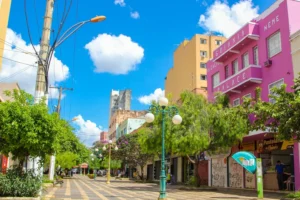 Centro de Goiânia recebe 4ª promessa de revitalização em dois anos