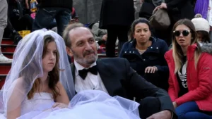 casamento infantil
