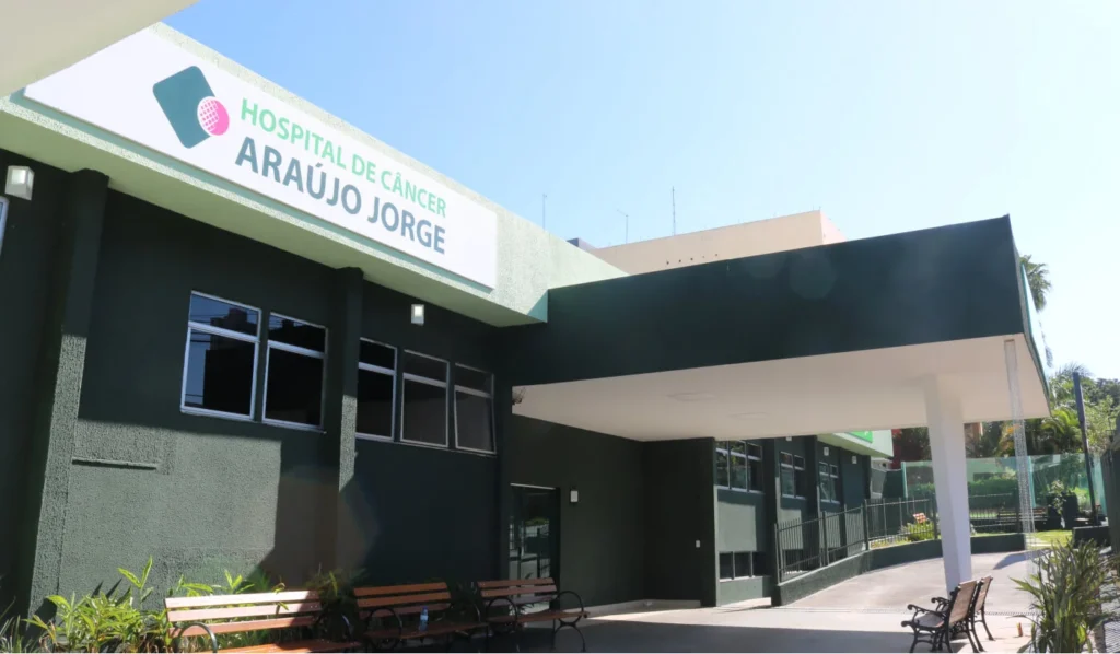 ARAÚJO JORGE