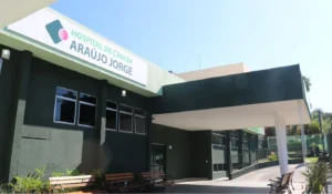 ARAÚJO JORGE
