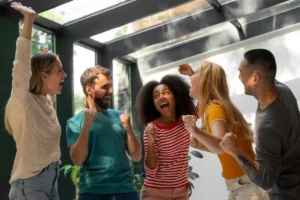 “Farmar aura”: entenda a gíria que virou campeonato entre jovens no Brasil