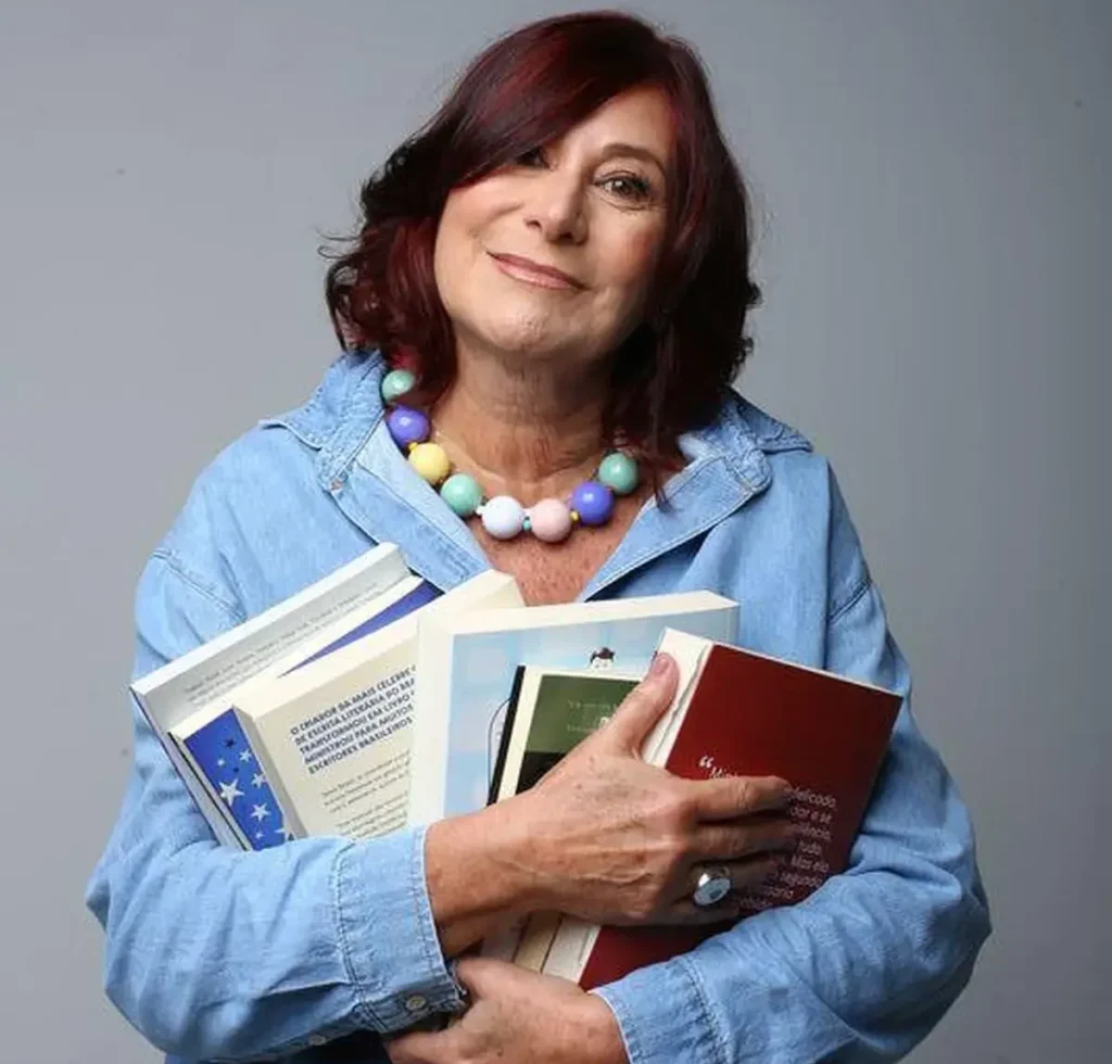 Ainda sabemos permanecer em uma história? Escritora explica como recuperar o hábito da leitura