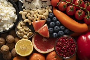 Prato variado vale mais que dieta da moda; saiba quais padrões alimentares reduzem a inflamação