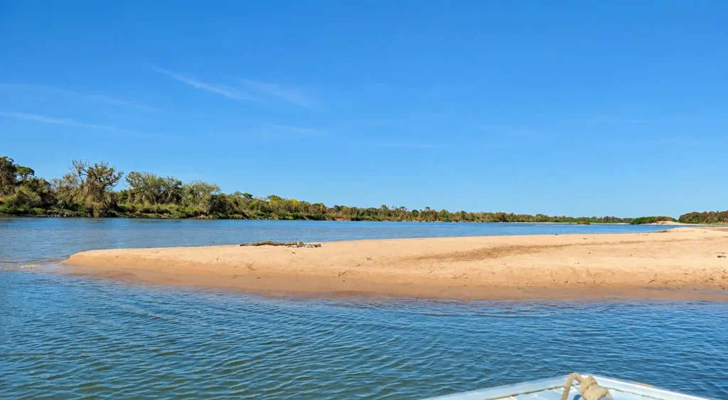 Projeto Cerrado Vivo leva histórias do Araguaia às escolas