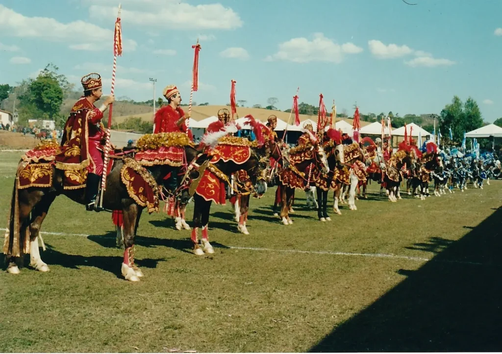 Cavalhadas
