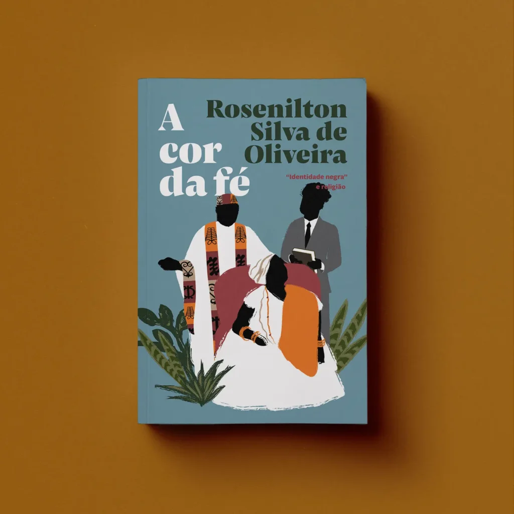 Livro analisa os vínculos entre fé e negritude