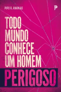 Em livro, escritor mostra que machismo começa na omissão