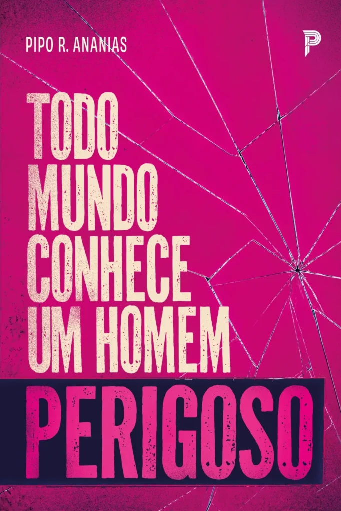 Em livro, escritor mostra que machismo começa na omissão