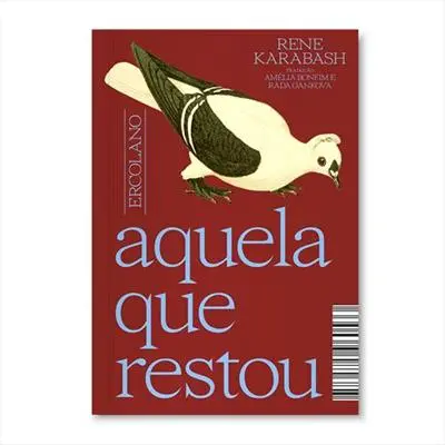 “Aquela que restou” confronta tradição e desigualdade