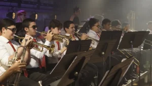 Banda Sinfônica Jovem de Goiás