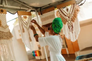 Festival Diaspóricas abre inscrições para cineastas negras e afroempreendedoras em Goiânia