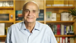 Drauzio Varella tentará cadeira na Academia Brasileira de Letras