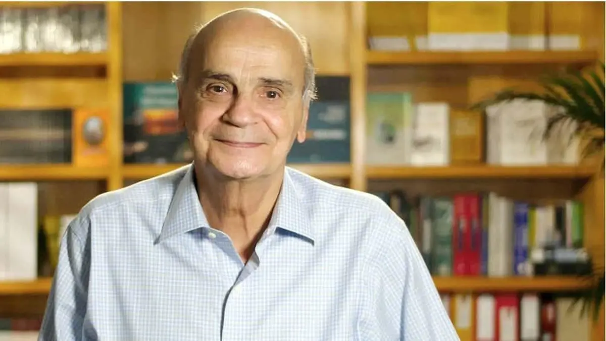 Drauzio Varella tentará cadeira na Academia Brasileira de Letras