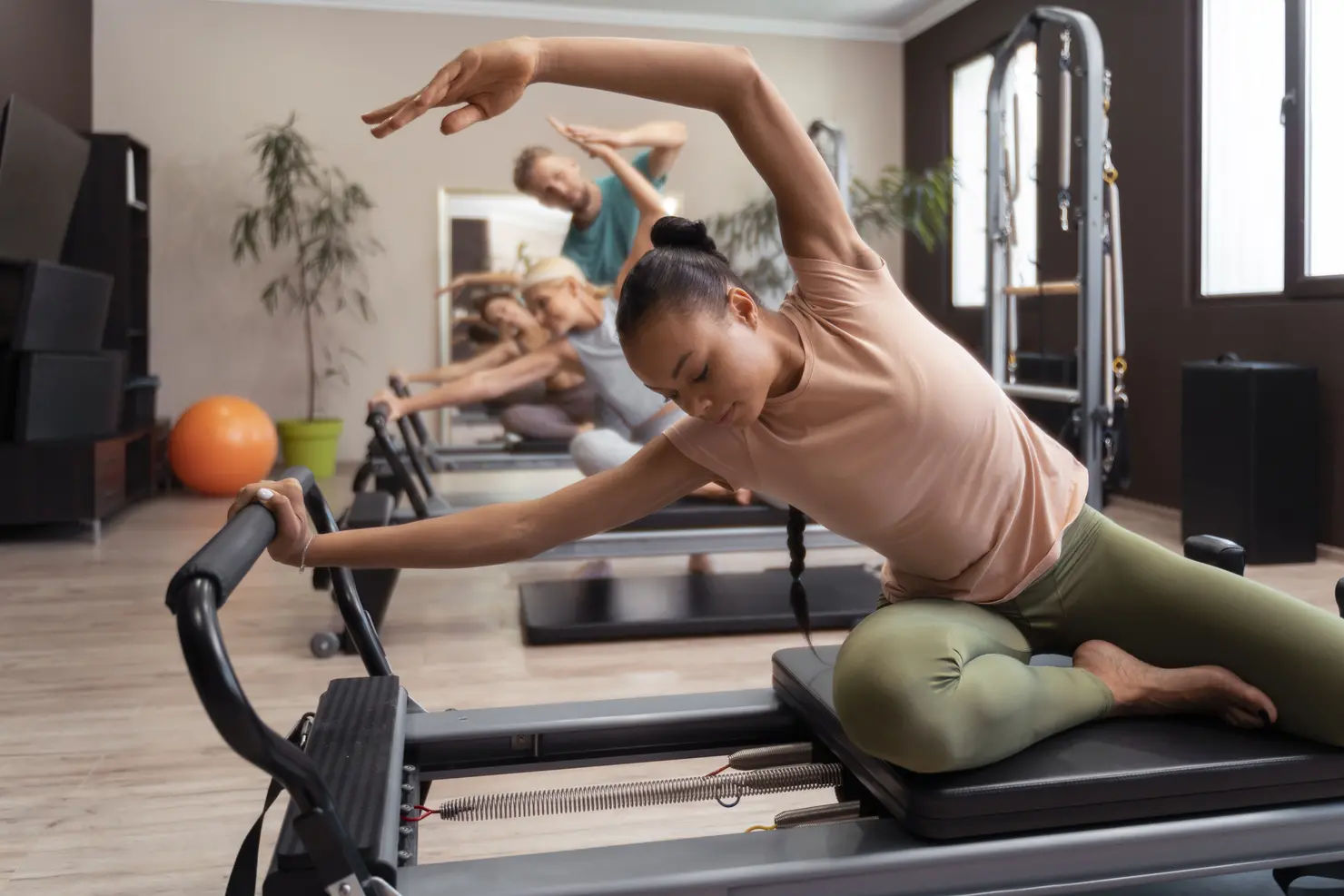 Pilates