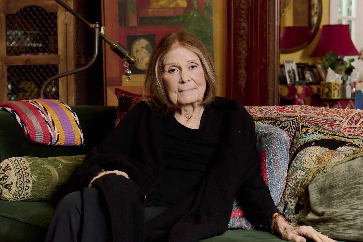 Steinem