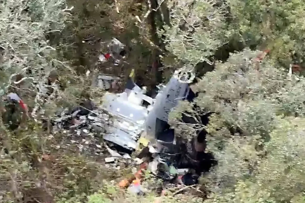 FAB investiga queda de helicóptero que matou Rick